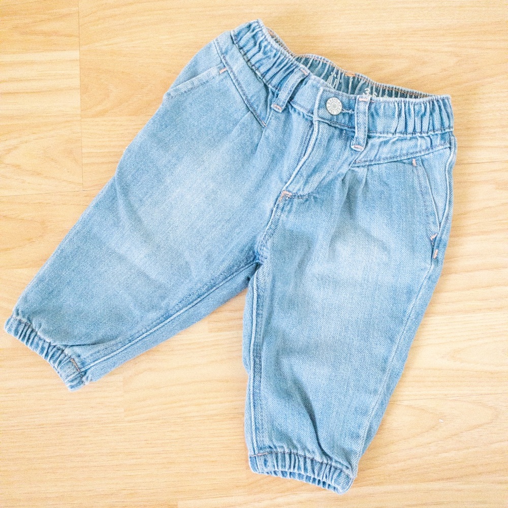Baby Gap Denim Pants